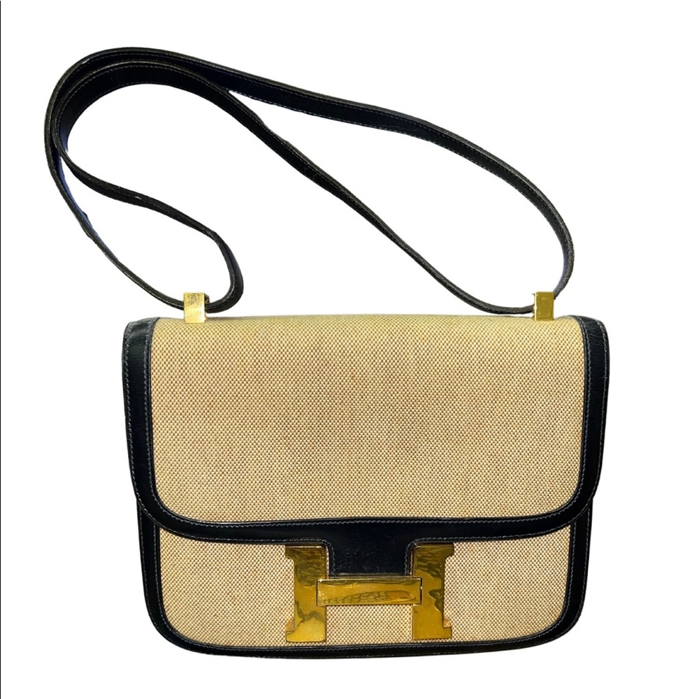 Hermes Purse